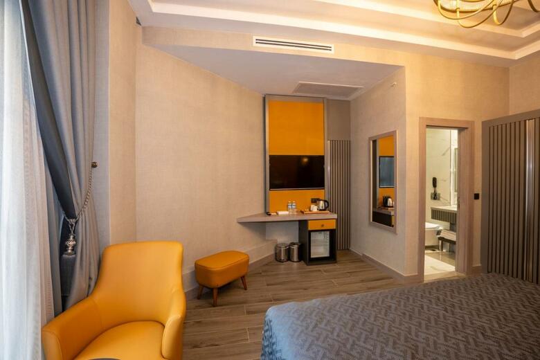 Icon Hotel Bomonti