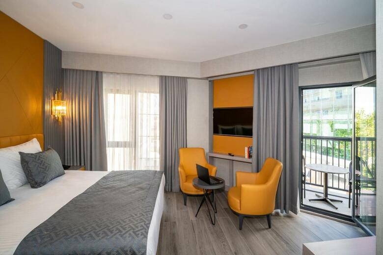 Icon Hotel Bomonti