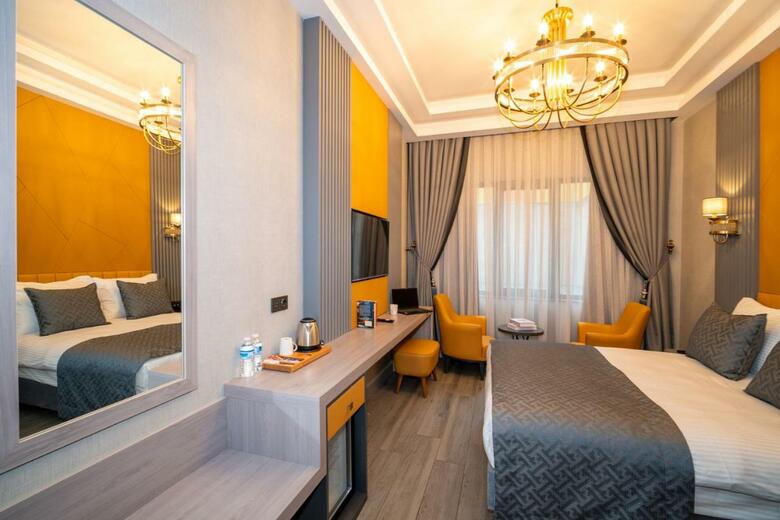 Icon Hotel Bomonti