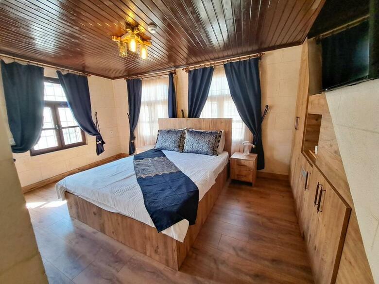 Bed & Breakfast Levissi Boutique Hotel