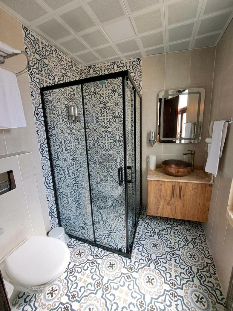 Bed & Breakfast Levissi Boutique Hotel