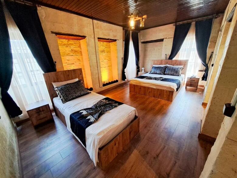 Bed & Breakfast Levissi Boutique Hotel