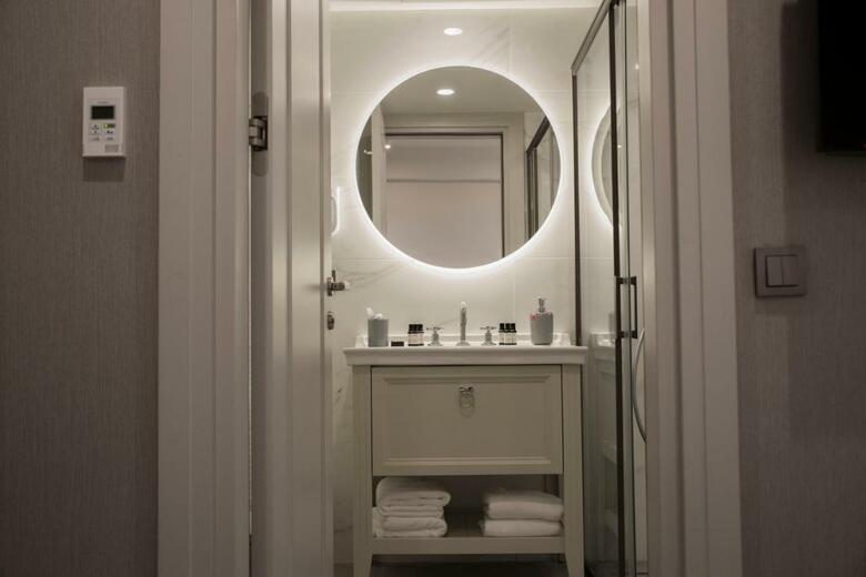 Smart And Simple Hotel Karakoy