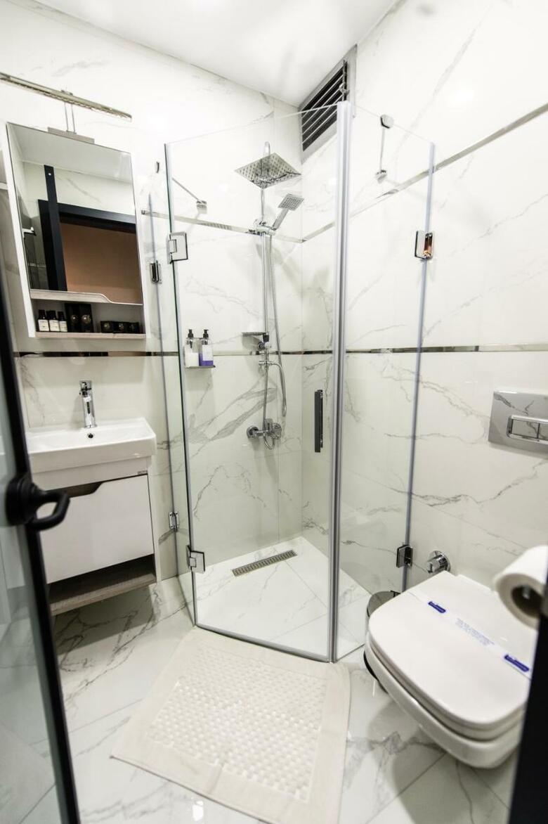 Hidden Pearls Boutique Hotel
