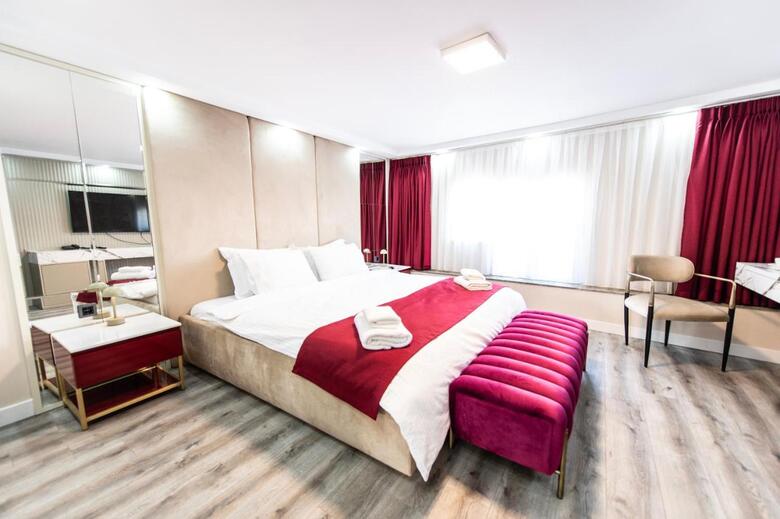 Hidden Pearls Boutique Hotel
