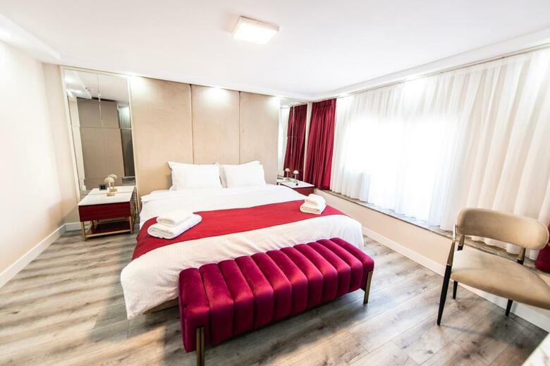 Hidden Pearls Boutique Hotel