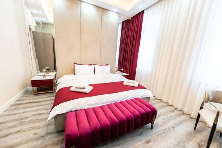 Hidden Pearls Boutique Hotel