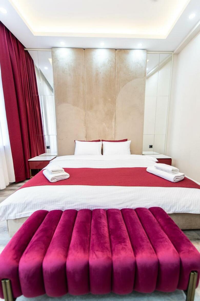 Hidden Pearls Boutique Hotel