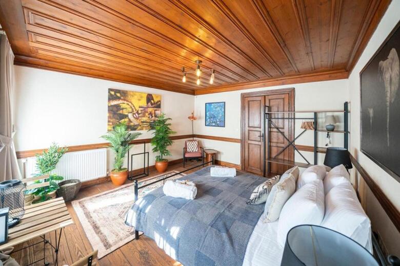 Hidden Pearls Boutique Hotel