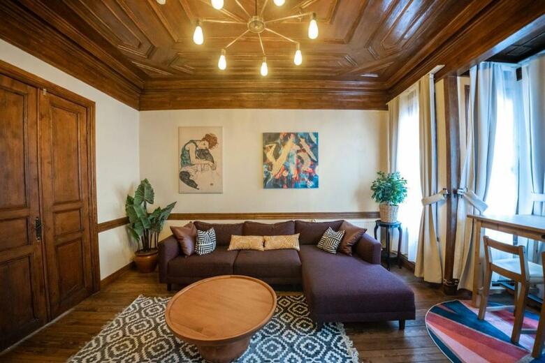 Hidden Pearls Boutique Hotel