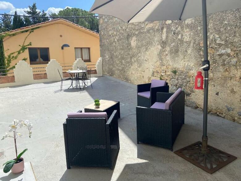 Casa Estela Agullana