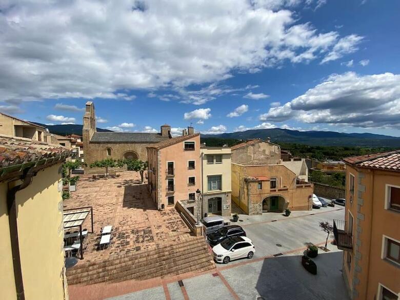 Casa Estela Agullana