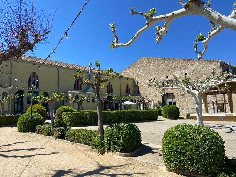 Casa Estela Agullana