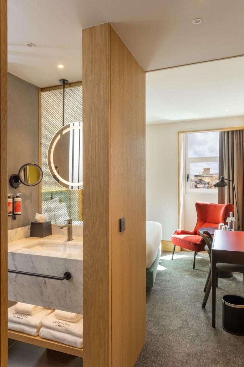 Arts Hotel Porto, Tapestry Collection By Hilton