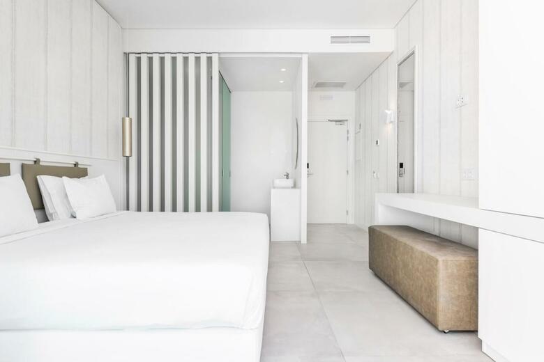 Vila Maria Hotel - Adults Only