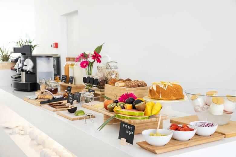 Vila Maria Hotel - Adults Only