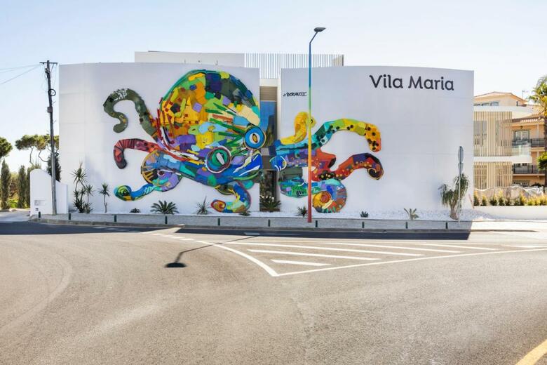 Vila Maria Hotel - Adults Only
