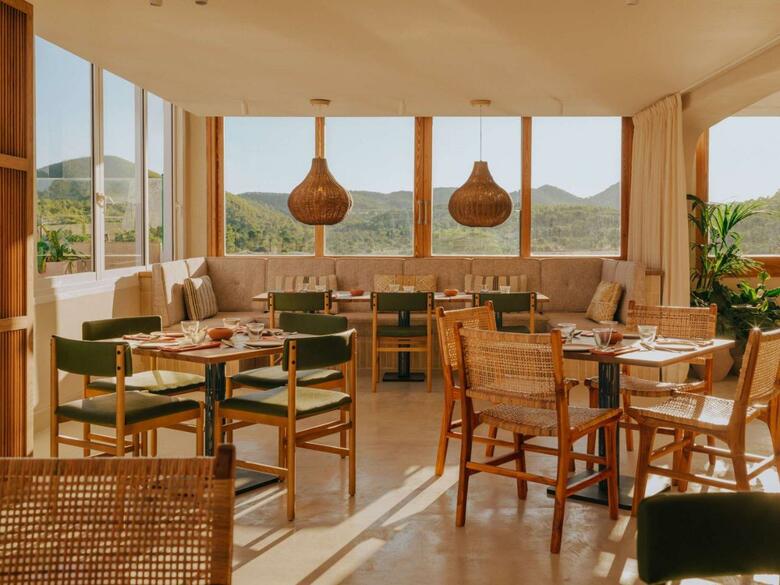 Hotel Mondrian Ibiza