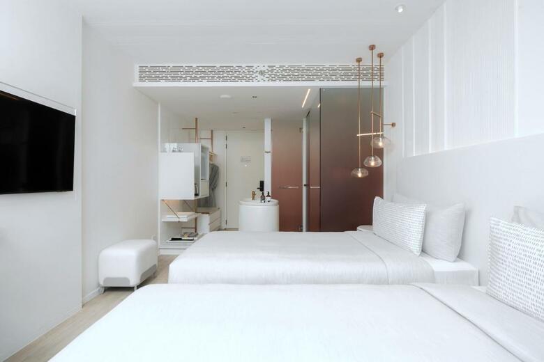 Hotel Innside By Meli� Bangkok Sukhumvit