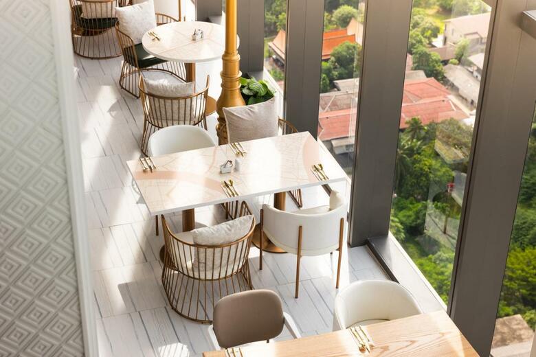 Hotel Innside By Meli� Bangkok Sukhumvit