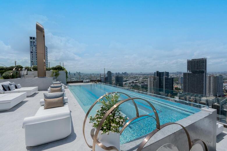 Hotel Innside By Meli� Bangkok Sukhumvit