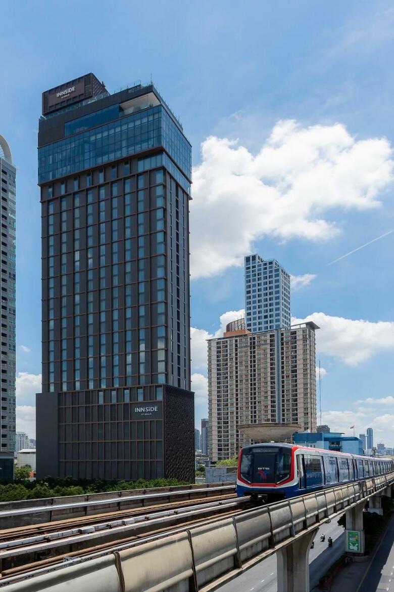 Hotel Innside By Meli� Bangkok Sukhumvit