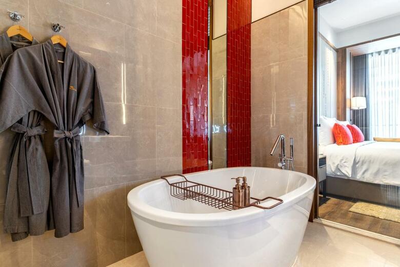 Villa Deva Resort & Hotel Bangkok