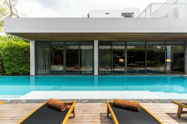 Villa Deva Resort & Hotel Bangkok