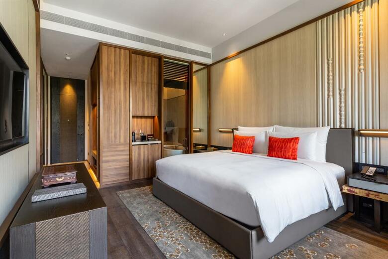 Villa Deva Resort & Hotel Bangkok