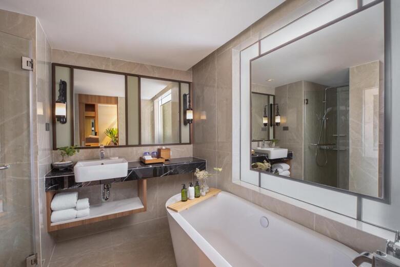 Nysa Hotel Bangkok Sukhumvit 11