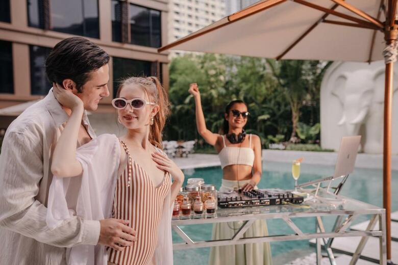 Nysa Hotel Bangkok Sukhumvit 11