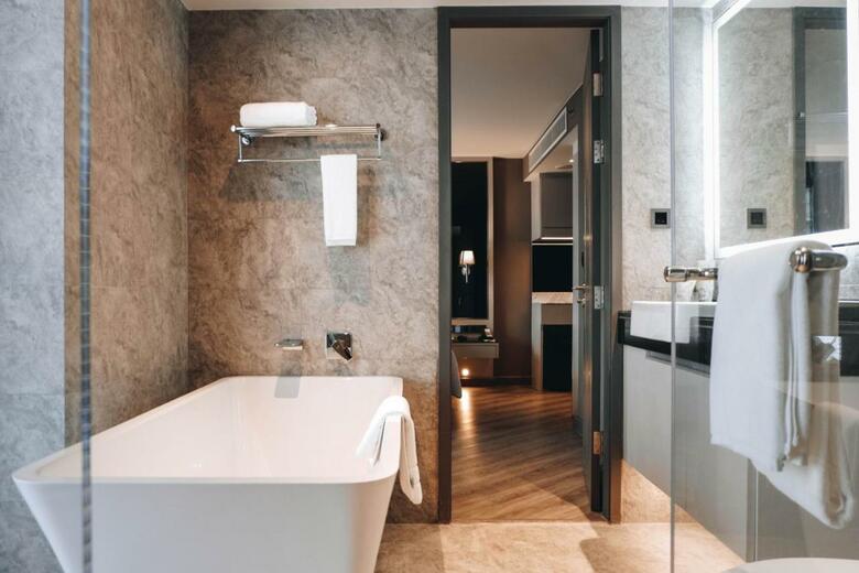 The Quartier Hotel Phromphong - Thonglor