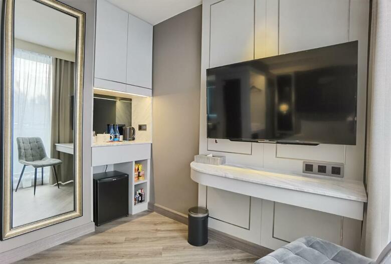 The Quartier Hotel Phromphong - Thonglor