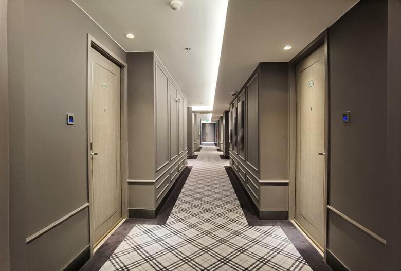 The Quartier Hotel Phromphong - Thonglor
