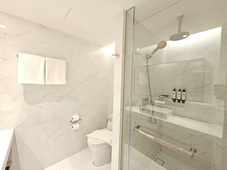 Hotel Oakwood Studios Sukhumvit Bangkok