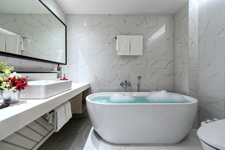 Hotel Oakwood Studios Sukhumvit Bangkok