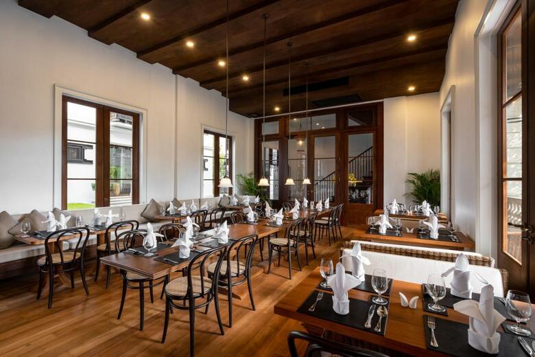 Bella Nara Hotel Chiang Mai