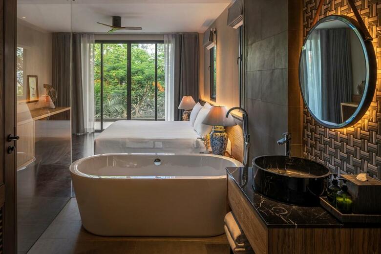 Hotel Noku Phuket