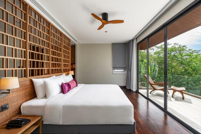 Hotel Noku Phuket