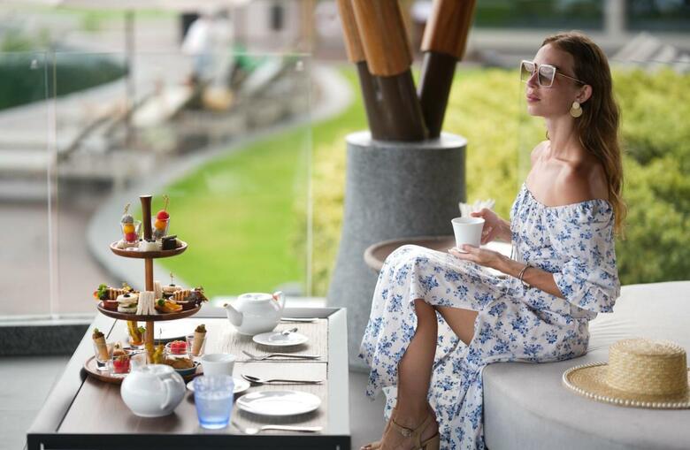 Hotel Noku Phuket