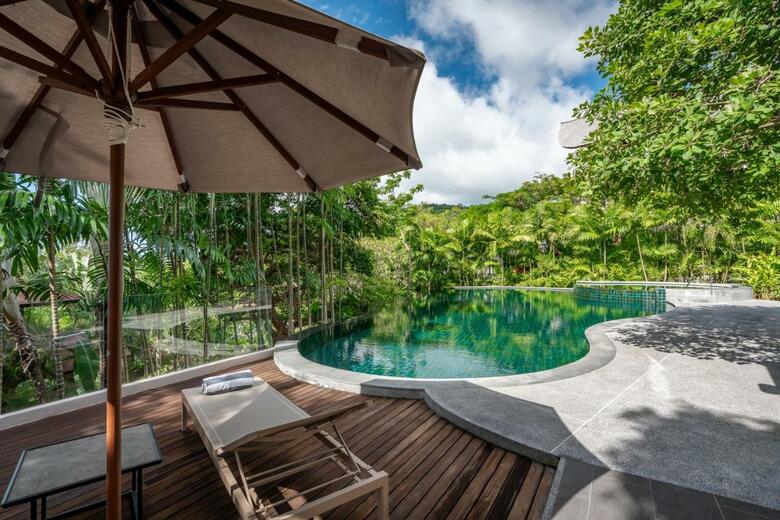 Hotel Noku Phuket