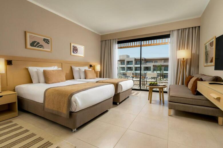 Hotel Jaz Amara