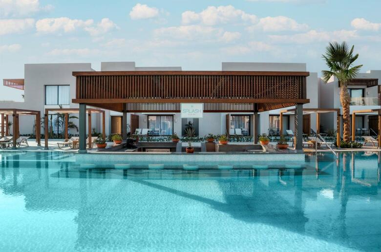 Hotel Jaz Amara