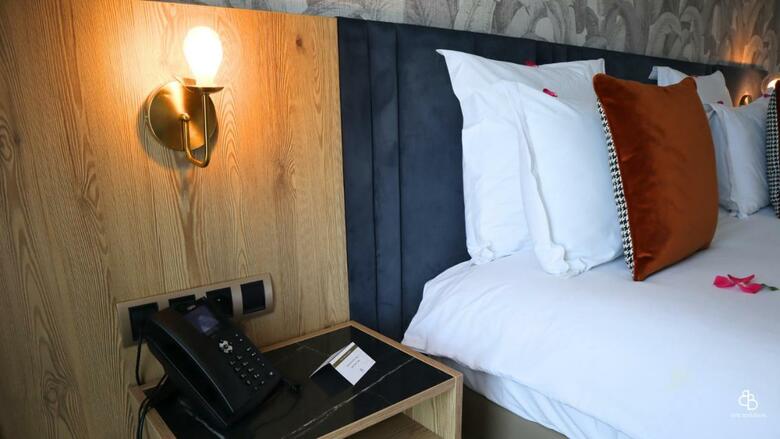 Hotel Ben Batouta - Tanger