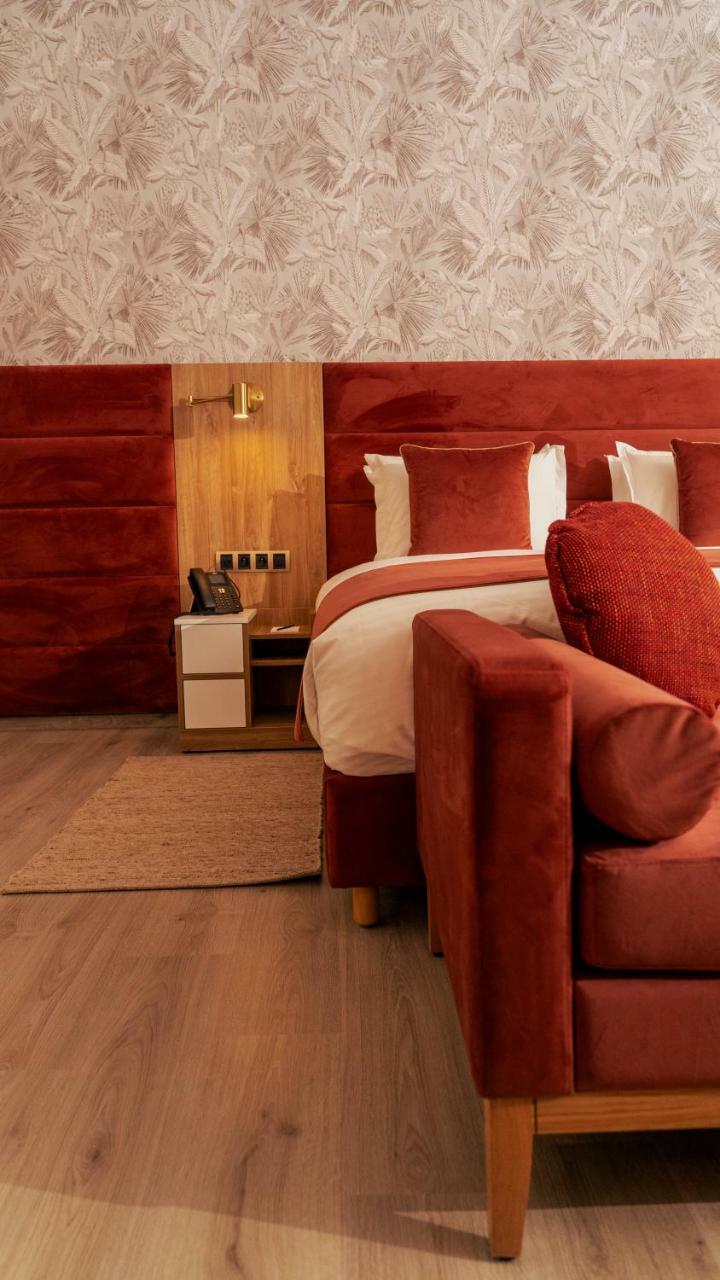 Hotel Ben Batouta - Tanger