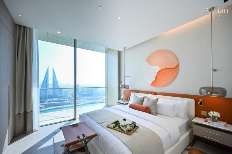 Hotel Onyx Rotana
