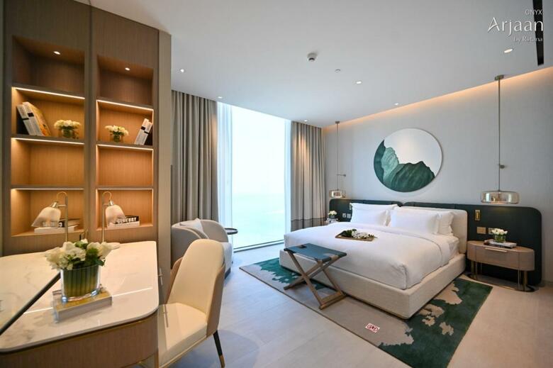 Hotel Onyx Rotana