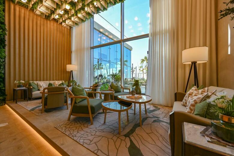 Hotel Onyx Rotana