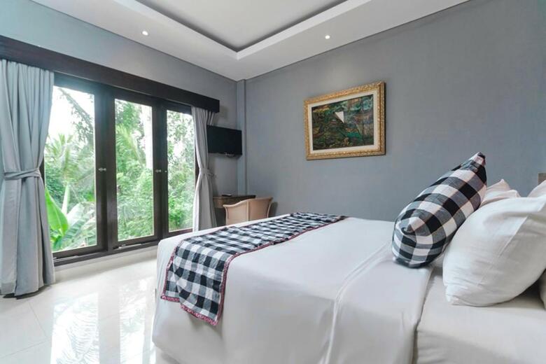 Hotel Nawa Sakti Ubud Suite