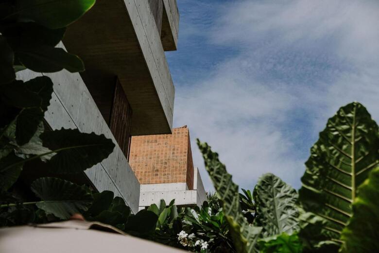 Hotel The Komu Canggu Bali